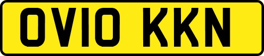 OV10KKN