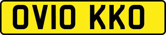 OV10KKO