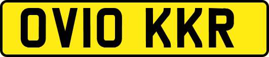OV10KKR