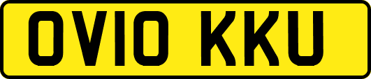 OV10KKU