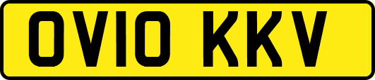 OV10KKV