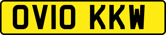 OV10KKW