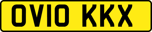 OV10KKX