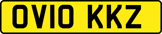 OV10KKZ