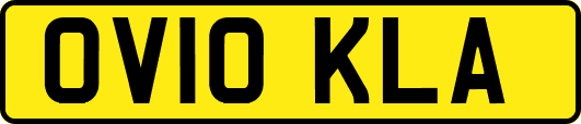 OV10KLA