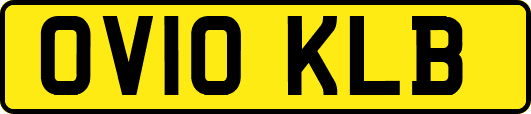 OV10KLB