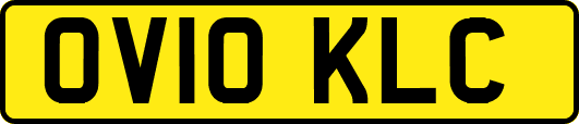 OV10KLC
