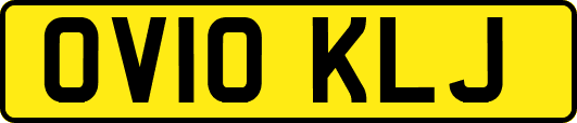 OV10KLJ