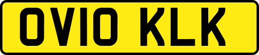 OV10KLK