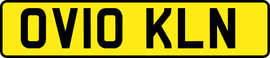 OV10KLN
