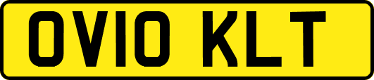 OV10KLT