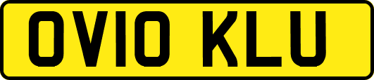 OV10KLU