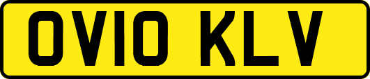 OV10KLV