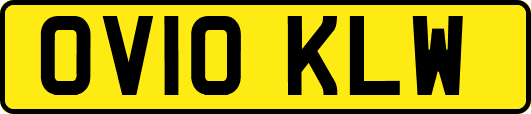 OV10KLW