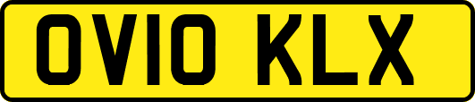 OV10KLX