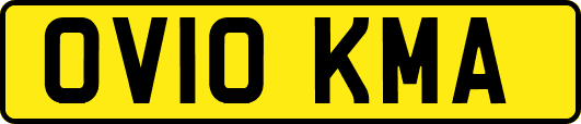 OV10KMA