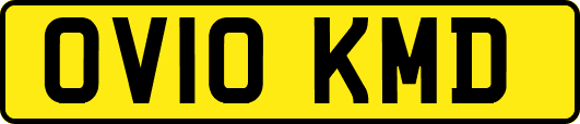 OV10KMD