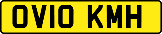 OV10KMH