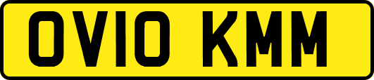 OV10KMM