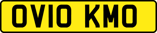 OV10KMO