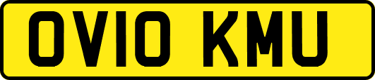 OV10KMU