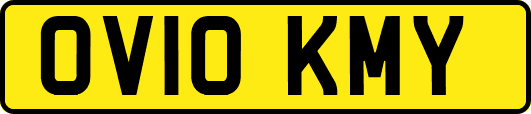 OV10KMY