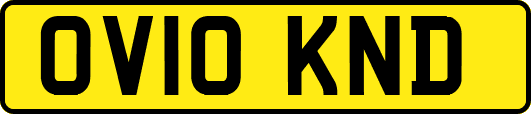 OV10KND
