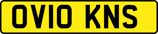 OV10KNS