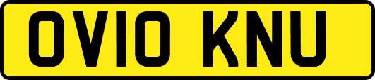 OV10KNU