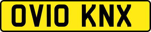 OV10KNX