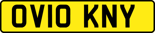 OV10KNY