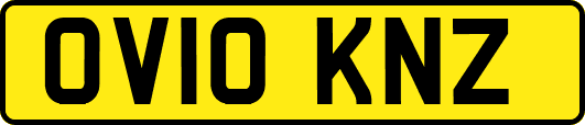 OV10KNZ