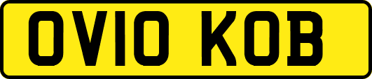 OV10KOB