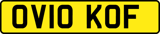 OV10KOF