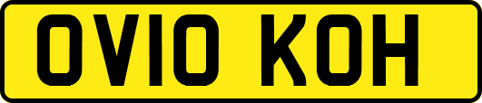 OV10KOH