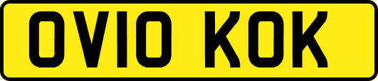OV10KOK