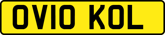OV10KOL