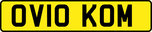 OV10KOM