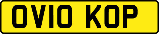 OV10KOP