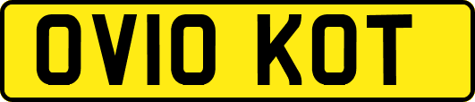 OV10KOT