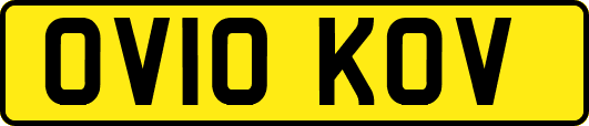 OV10KOV