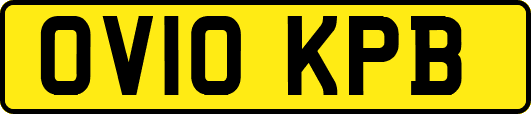 OV10KPB