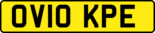 OV10KPE