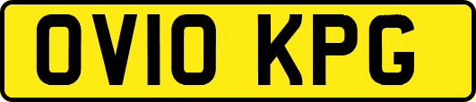 OV10KPG