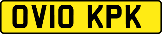 OV10KPK