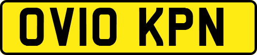 OV10KPN