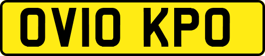 OV10KPO