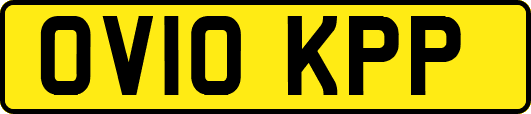 OV10KPP