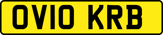 OV10KRB