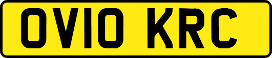 OV10KRC
